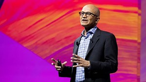 This Is the Book That Inspired Microsoft's Turnaround, According to CEO Satya Nadella