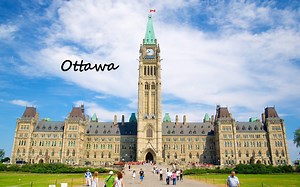 【Expedia旅游指南】第5集：渥太华（Ottawa Vacation Travel Guide）【自制中英双字幕】