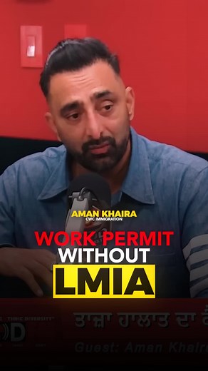 Canada Work Permit Without LMIA: How to Apply Easily