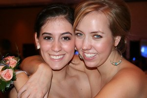 Prom Weekend: An Elegant Affair