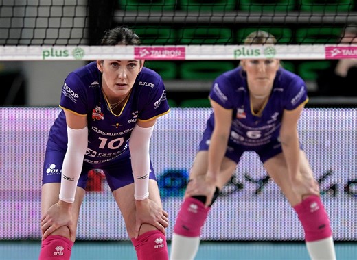 Derby Podkarpacia w Rzeszowie - KS DevelopRes podejmuje ITA Tools Stal