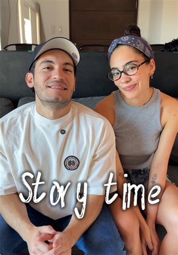 Así comenzó nuestra historia💛 @Carlos Landivar @Golden.cervezabo #storytime #charlieylu #refrescarseesfacil #cervezagolden