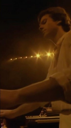 'Second Home By The Sea' on The Mama Tour - 1984 #Genesis