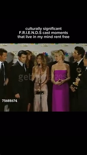 117K views · 3.3K reactions | culturally significant F.R.I.E.N.D.S cast moments that live in my mind rent free Follow @igcentralperksource 練 #friends #friendstv #friendstvshow #friendstvseries | Centralperksource | Facebook