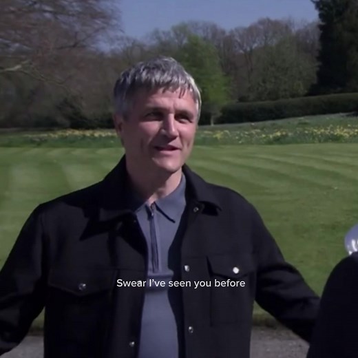 Chris Mead and Waterloo Road: A Teacher's Impact