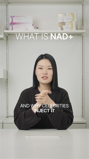 The Impact of NAD on Aging and Longevity