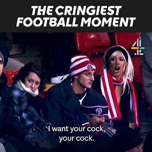 3.9M views · 346 reactions | It's not just the players trying to score.... | Channel 4 Homes | Facebook