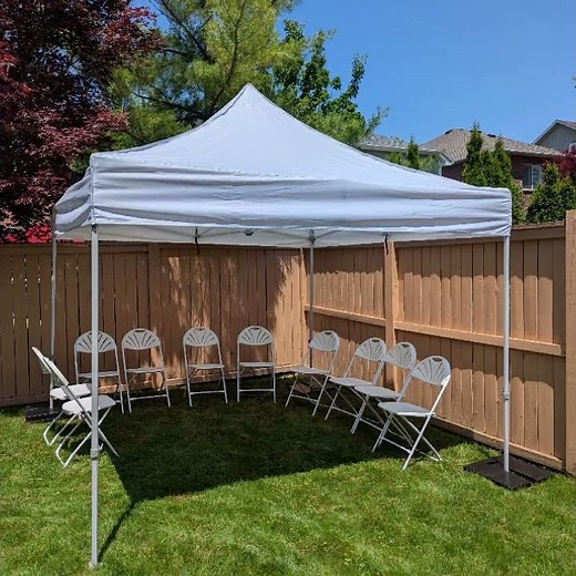 Event Essentials by Simple Party Rentals