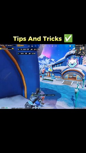 Tips And Tricks ✅ PUBG MOBILE PUBG: BATTLEGROUNDS #pubgmobile #pubglover #tipsandtricks #pubgtips #paladayt #pubgtricks #pubgturkiye #pubgmalaysia #pubgmobileindonesia #pubgpakistan #pubgindia #FacebookGaming | Palada Yt