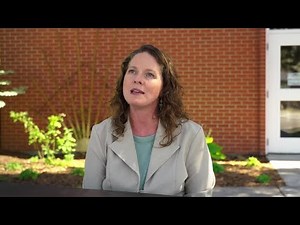 FULL INTERVIEW: Andrea Davis