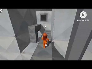 Roblox Anti Piracy Screen (Part I - VII)