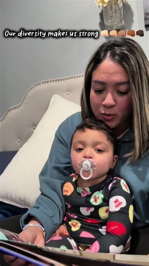 Celebrating Diversity in Bedtime Stories