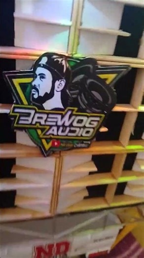 sound horeg #brewogaudio #sound