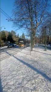 3062 en ligne 8 vers Louise