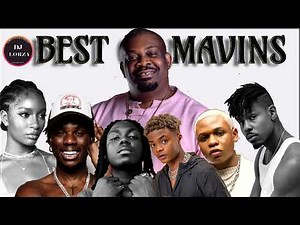 MAVINS RECORDS MIXTAPE 2022 | BEST OF MAVINS RECORDS | DON JAZZY | REMA |ARYA STAR | LADIPOE | MAGIX