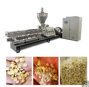 [Hot Item] Popular Dog Food Machine with 200 Kg/H Production Line