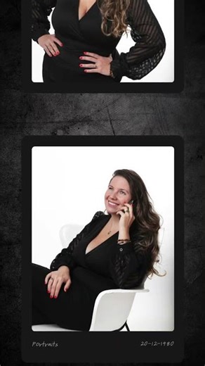 Professional Headshots for the modern woman