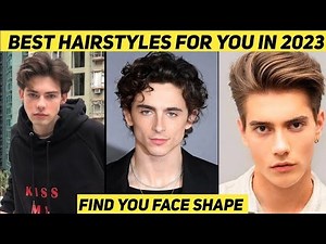 Best Hairstyles for Boys in 2025 | Featuring the Trendy Textured Crop and More