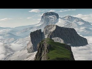 Rick Astley Becomes AI Scenery