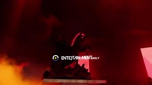 49K views · 2.3K reactions | Rema's majestic entrance at O2 Arena in London on horseback sets the stage on fire  He kicks off the show with the electrifying performance of 'DND' 驪 | Entertainment Daily | Facebook