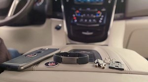 Hornady RAPiD Vehicle Safe TV Spot, 'Touch-Free Entry'