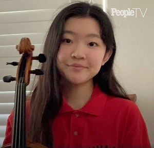 In honor of International Day of the Girl, we are highlighting these amazing girls! 💕 | People