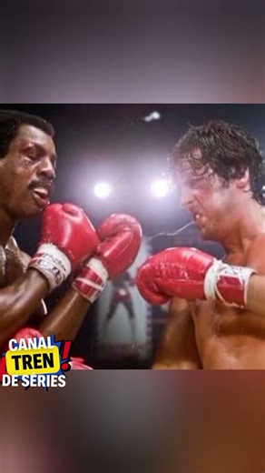This proves that Apollo Creed would hardly have beaten Rocky Balboa in their third fight if it ha...