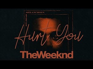 The Weekend - Hurt You [TRADUÇÃO/LEGENDADO]