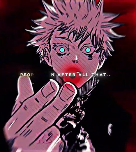 Gojo is still the strongest || jujutsu kaisen || #gojo #jujutsukaisen #anime