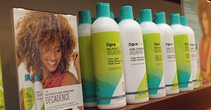 DevaCurl Faces Backlash From Influencers Claiming Hair Loss