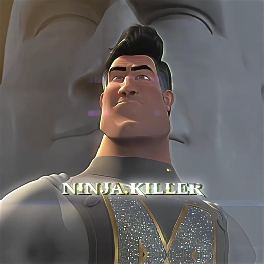 Is Metro Man faster than Wally West? 🤔⚡ | MONTAGEM VOZES TALENTINHO (Super Slowed + Reverb)