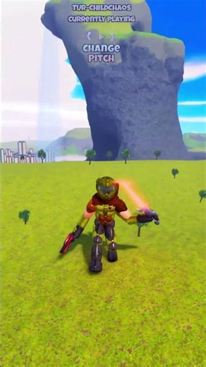 How to get TinySlayer Morph and Badge in Tiny Universe Roleplay ROBLOX