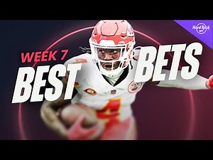 Top Early NFL Picks & Survivor Pool Predictions for Week 7 (2025)