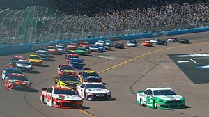 What channel is NASCAR on today? Time, TV schedule for Phoenix race