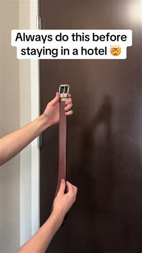 Essential Hotel Safety Tips for Travelers