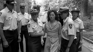 The Kate Moir story