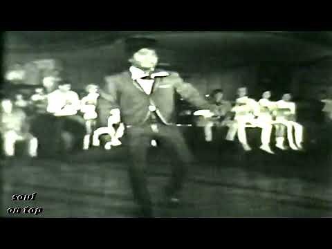 James Brown - I Feel Good (live 1966)