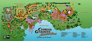 Cypress Gardens - Alchetron, The Free Social Encyclopedia