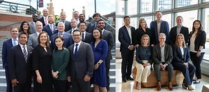 The Pacific Wealth Management Group | Kirkland, WA | Spokane, WA | Morgan Stanley Wealth Management