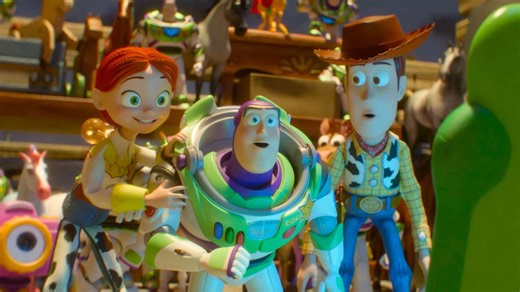 Animated Movies 2026: Top 7 Releases You Can't Miss