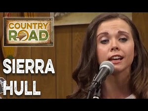 Sierra Hull "After You've Gone"