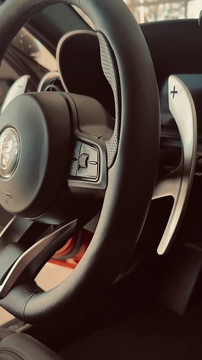 Alfa is in your DNA, you just have to find it 🧬 Explore options today at International Alfa Romeo. #AlfaRomeoGuy #Milwaukee #AlfaRomeo #Alfisti #AlfaRomeoMilwaukee #AlfaRomeoTonale #AlfaRomeoGiulia #AlfaRomeoStelvio #Cars | International Alfa Romeo