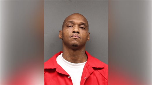 Man arrested for Jackson homicide and armed carjacking