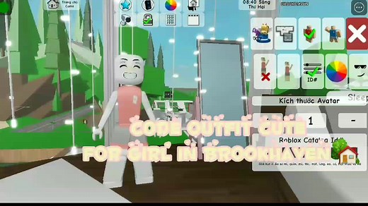 Cute Brookhaven Code Outfit Ideas for Roblox Avatar