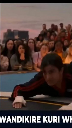agasobanuye rocky 2026#agasobanuyevision#chinamovie