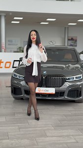 ❤️O limuzină care îmbină eleganța cu performanța – BMW 745Le xDrive Long, 394 CP, M Sport, suspensie pneumatică și toate opțiunile pe care ți le-ai dori într-o mașină de top. #BMW745Le #BMW7Series #HybridLuxury #PlugInHybrid #MPerformance #AutoDel #MasiniDeLux #Limuzina #CarForSale #RomaniaCars #carsoftiktok #autopassion #bmwlovers #luxurylifestyle #fyp #videoviral | AutoDel