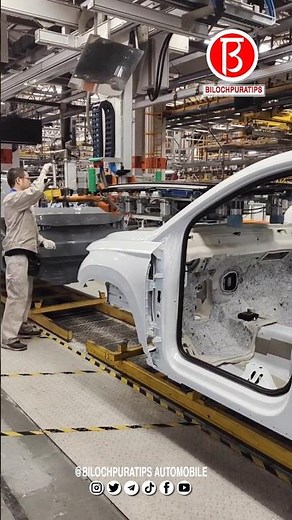 The whole process of sunroof installation, let you understand how the car sunroof is installed p 3