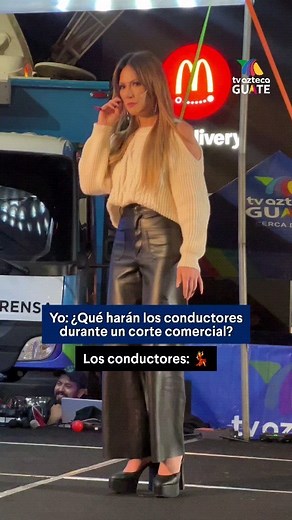 7.1K views · 43 reactions | TV Azteca Guatemala on Reels | Facebook