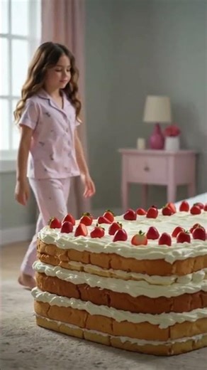 Which Fantasy Bed Would You Sleep On?