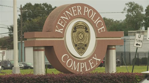 Kenner police department strengthens ties with ICE